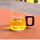 Glass Mug